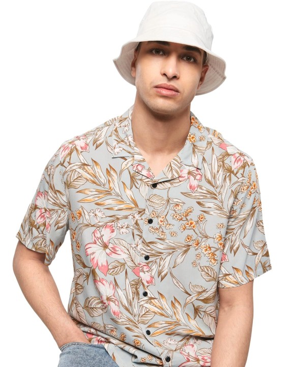 Bob personnalisable FLEXFIT Bob en coton organique