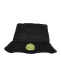 Bob personnalisable FLEXFIT Bob en coton organique