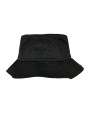 Bob personnalisable FLEXFIT Bob en coton organique