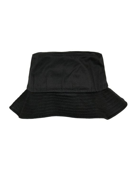Bob personnalisable FLEXFIT Bob en coton organique