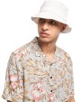 Bob personnalisable FLEXFIT Bob en coton organique