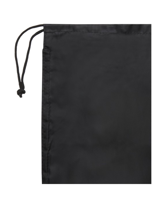 Fleecedeken 4DO Huggy deken met hoes 150x120 cm voor bedrukking &amp; borduring