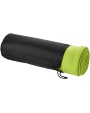 Fleecedeken 4DO Huggy deken met hoes 150x120 cm voor bedrukking &amp; borduring