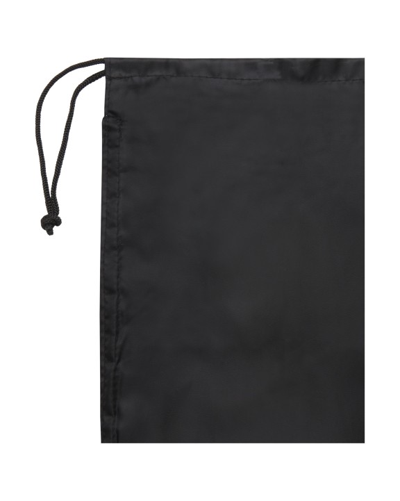 Fleecedeken 4DO Huggy deken met hoes 150x120 cm voor bedrukking &amp; borduring
