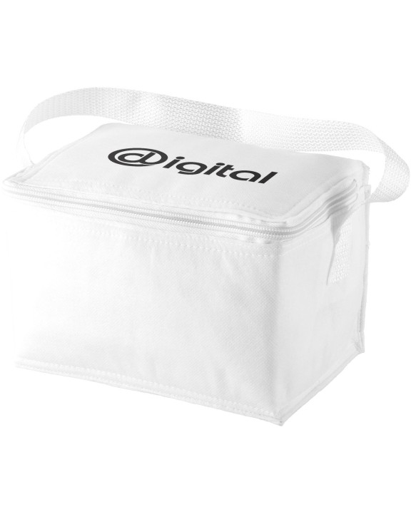 4DO Spectrum Kühltasche für 6 Dosen 4L Tasche personalisierbar