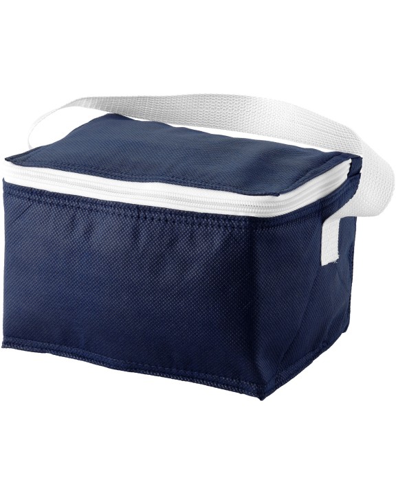 Sac & bagagerie personnalisable 4DO Sac isotherme 6 canettes Spectrum 4L