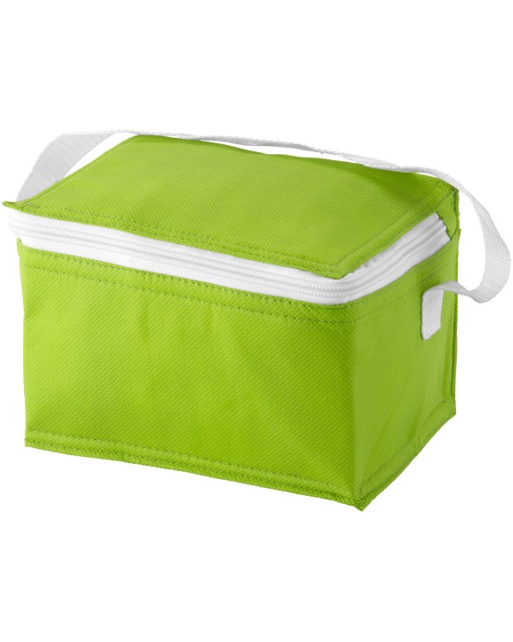 4DO Spectrum Kühltasche für 6 Dosen 4L Tasche personalisierbar