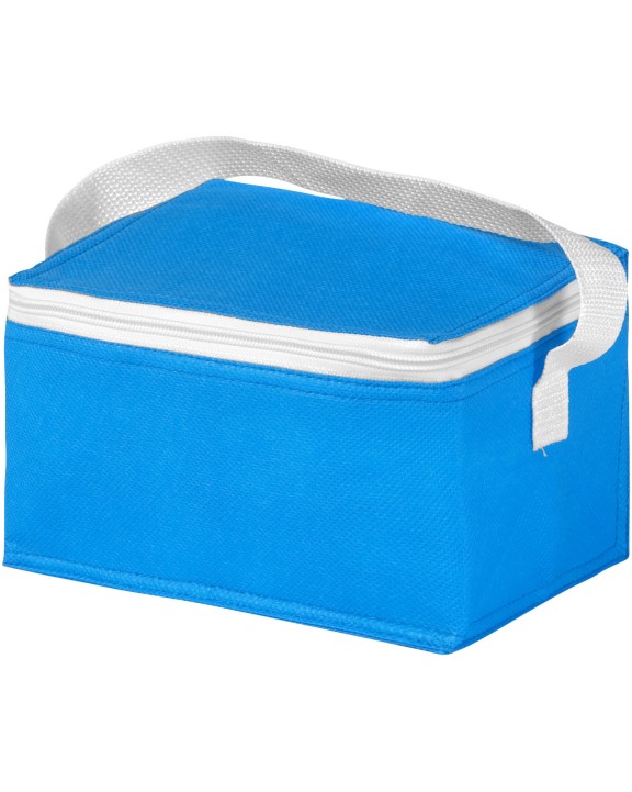 Sac & bagagerie personnalisable 4DO Sac isotherme 6 canettes Spectrum 4L