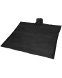 Veste personnalisable 4DO Poncho jetable pour la pluie avec pochette de rangement Ziva