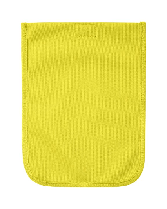 Gilet de sécurité personnalisable 4DO Gilet de sécurité dans une pochette pour usage professionnel Watch-out RFX™