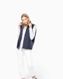 Veste personnalisable KARIBAN Bodywarmer doublé polaire unisexe