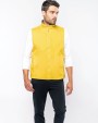 Veste personnalisable KARIBAN Bodywarmer doublé polaire unisexe