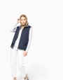 Veste personnalisable KARIBAN Bodywarmer doublé polaire unisexe