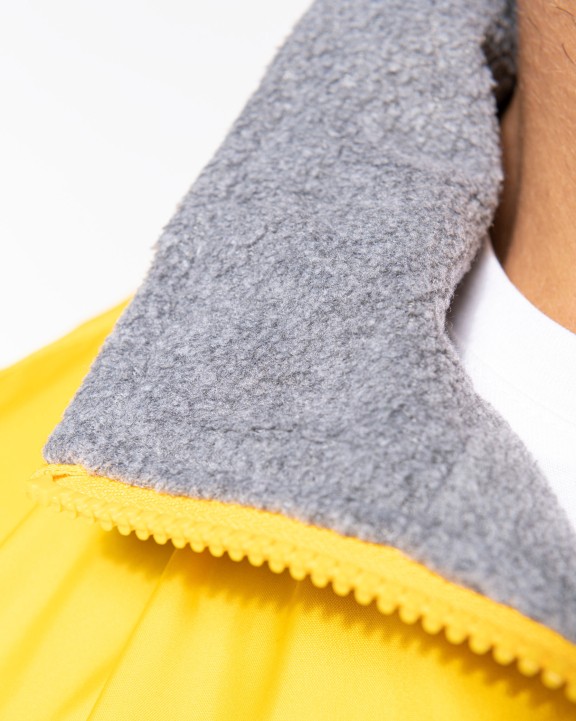 Veste personnalisable KARIBAN Bodywarmer doublé polaire unisexe