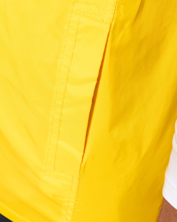 Veste personnalisable KARIBAN Bodywarmer doublé polaire unisexe