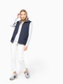 Vestes à personnaliser KARIBAN Bodywarmer doublé polaire unisexe 