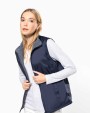 Veste personnalisable KARIBAN Bodywarmer doublé polaire unisexe