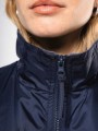 Vestes à personnaliser KARIBAN Bodywarmer doublé polaire unisexe 