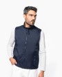 Veste personnalisable KARIBAN Bodywarmer doublé polaire unisexe
