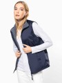 Vestes à personnaliser KARIBAN Bodywarmer doublé polaire unisexe 