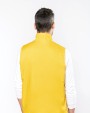 Veste personnalisable KARIBAN Bodywarmer doublé polaire unisexe