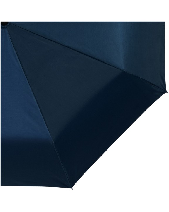Parapluie personnalisable 4DO Parapluie 21.5" 3 sections ouverture fermeture automatique Alex