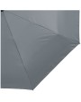 Parapluie personnalisable 4DO Parapluie 21.5" 3 sections ouverture fermeture automatique Alex
