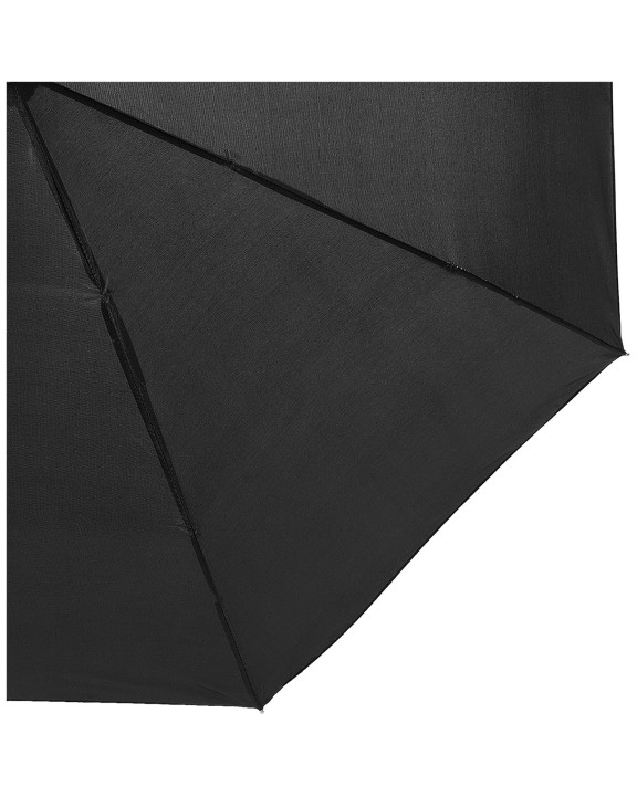 Parapluie personnalisable 4DO Parapluie 21.5" 3 sections ouverture fermeture automatique Alex