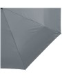 Parapluie personnalisable 4DO Parapluie 21.5" 3 sections ouverture fermeture automatique Alex