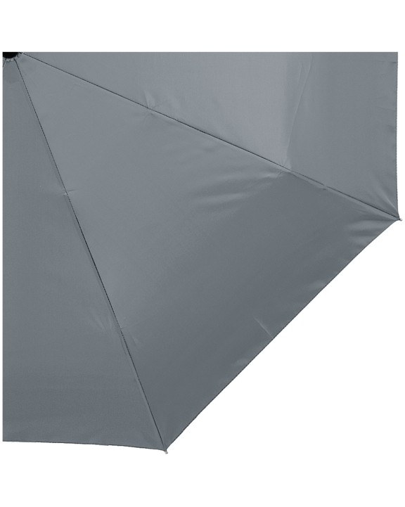 Parapluie personnalisable 4DO Parapluie 21.5" 3 sections ouverture fermeture automatique Alex