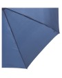 Parapluie personnalisable 4DO Parapluie 21.5" 3 sections ouverture fermeture automatique Alex