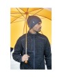 Parapluie personnalisable 4DO Parapluie golf 30" avec poignée en bois Karl