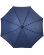 Parapluie personnalisable 4DO Parapluie golf 30" avec poignée en bois Karl