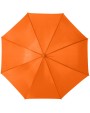 Parapluie personnalisable 4DO Parapluie golf 30" avec poignée en bois Karl
