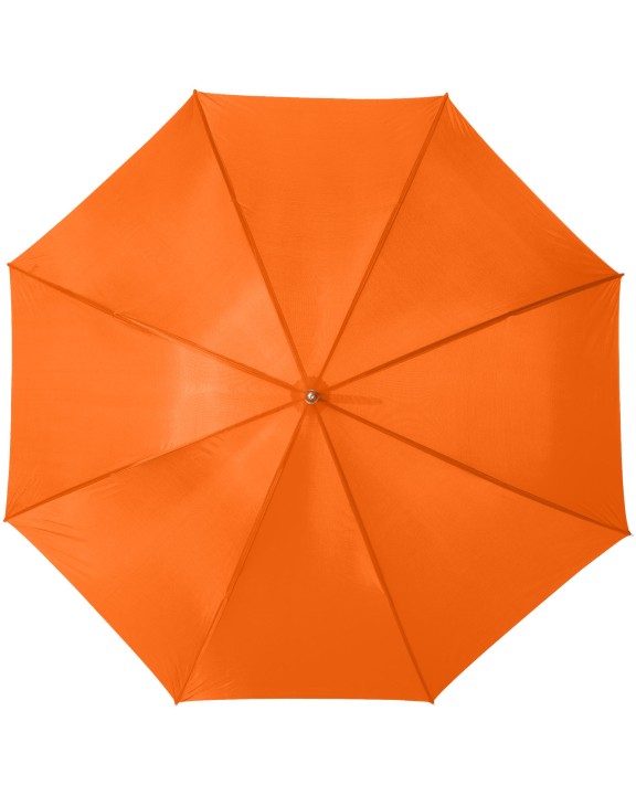 Parapluie personnalisable 4DO Parapluie golf 30" avec poignée en bois Karl