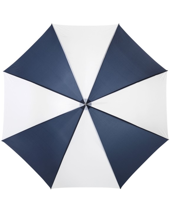 Parapluie personnalisable 4DO Parapluie golf 30" avec poignée en bois Karl