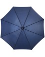 Parapluie personnalisable 4DO Parapluie golf 30" avec poignée en bois Karl