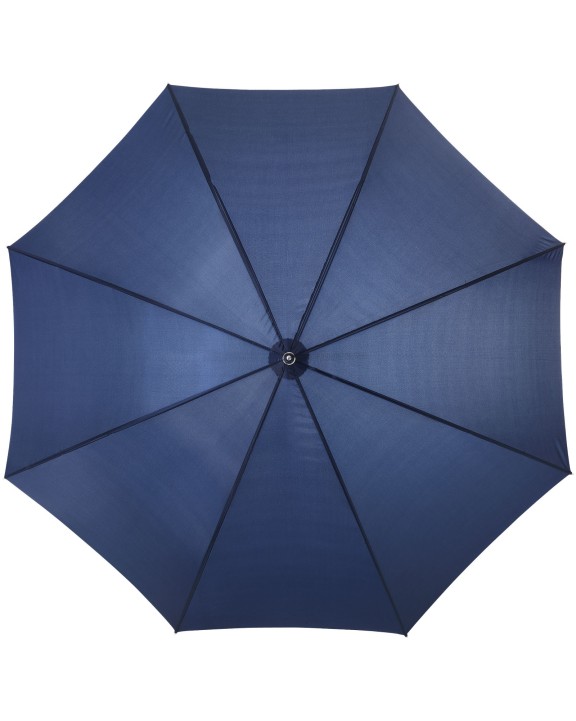 Parapluie personnalisable 4DO Parapluie golf 30" avec poignée en bois Karl