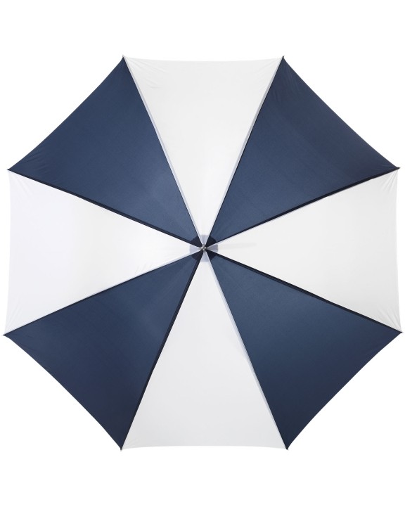 Parapluie personnalisable 4DO Parapluie golf 30" avec poignée en bois Karl