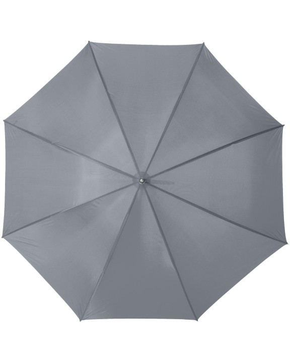 Parapluie personnalisable 4DO Parapluie golf 30" avec poignée en bois Karl