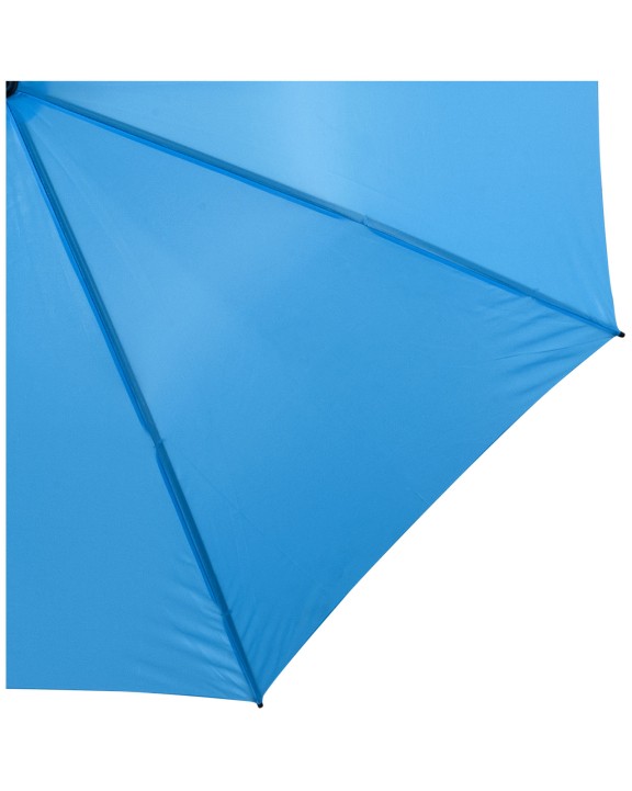 Parapluie personnalisable 4DO Parapluie golf 30" avec poignée EVA Yfke