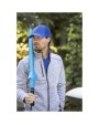 Parapluie personnalisable 4DO Parapluie golf 30" avec poignée EVA Yfke
