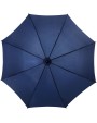 Parapluie personnalisable 4DO Parapluie 23" à ouverture automatique, poignée et mât en bois