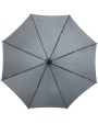 Parapluie personnalisable 4DO Parapluie 23" à ouverture automatique, poignée et mât en bois