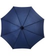 Parapluie personnalisable 4DO Parapluie 23" à ouverture automatique, poignée et mât en bois