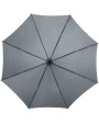 Parapluie personnalisable 4DO Parapluie 23" à ouverture automatique, poignée et mât en bois