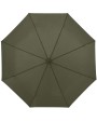 4DO Ida 21,5" Kompaktregenschirm Regenschirm personalisierbar
