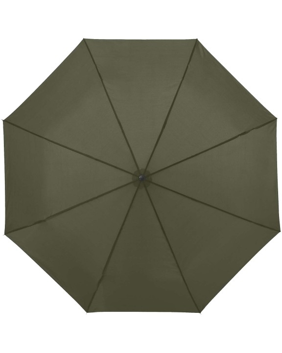 4DO Ida 21,5" Kompaktregenschirm Regenschirm personalisierbar