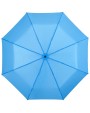 4DO Ida 21,5" Kompaktregenschirm Regenschirm personalisierbar