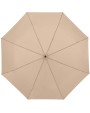 4DO Ida 21,5" Kompaktregenschirm Regenschirm personalisierbar